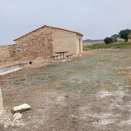 Bar Hostal Torralba De Los Sisones エクステリア 写真